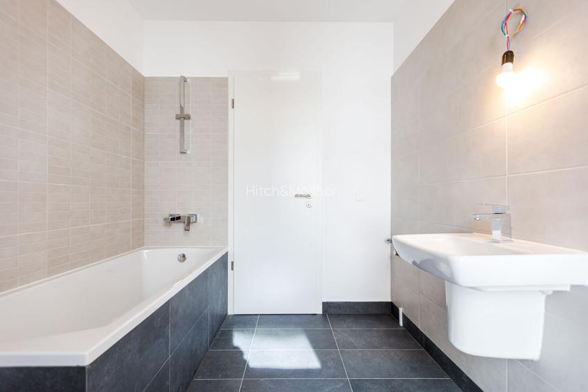 Penthouse cu 4 camere, cu scara interioara  - Comision 0% - 21