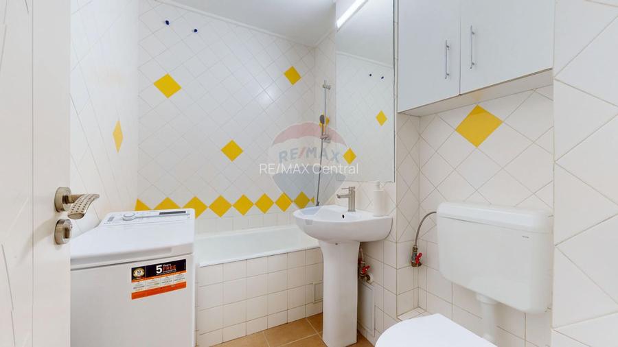Garsonieră Astra | Centrală proprie | Ideal investiție - 9