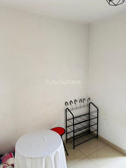 Apartament cu 2 camere de vanzare in Constanta, situat în zona Inel 2 - 12