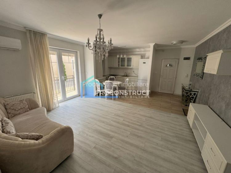 De vanzare apartament cu 3 camere | Zona Braytim |77 mp| 134.000 EUR | - 2