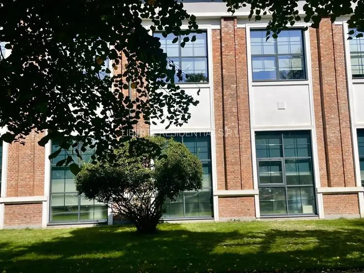 Liberty Technology Park- spatiu de birouri de inchiriat - 10