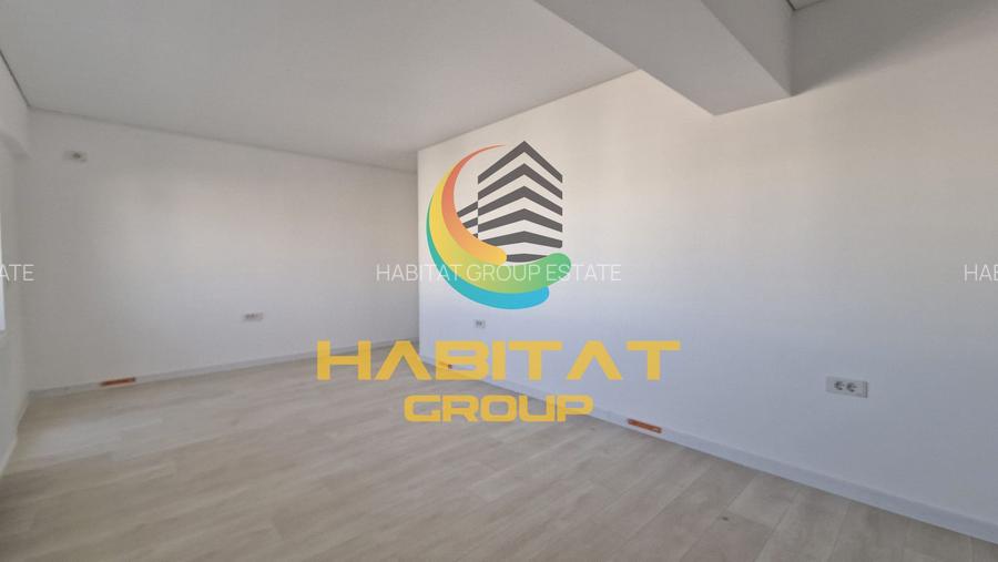 3 camere | Dec | Centrală proprie | Bloc nou | Comision 0% - 2