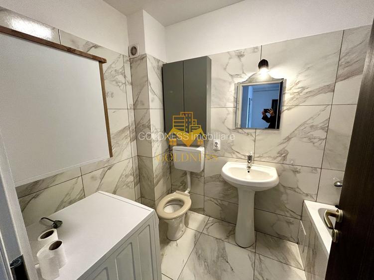 3 camere open space, Modern, Parcare, Zona Vivo, Revo gym, Floresti - 13