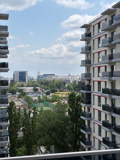 Apartament 2 camere – Exigent Plaza Faza 5 mobilat complet - 7