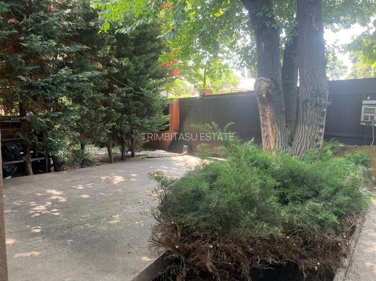 ANDRONACHE | Vila 4 Camere | Garaj | Curte Verde | Ciubar & BBQ - 4