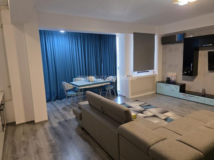 Tomis Plus -2 camere decomandate - 2