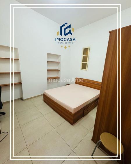 De vanzare Apartament 3 camere, renovat, Eminescu, ultracentral Arad - 10