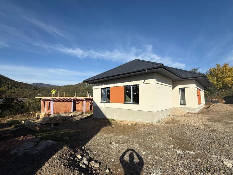 COMISION 0% - CASA parter zona Tautii de Sus la 10min de Oras! - 6