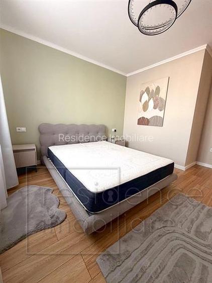 Apartament modern 2 camere, Manastur-Floresti, zona VIVO+Parcare - 4