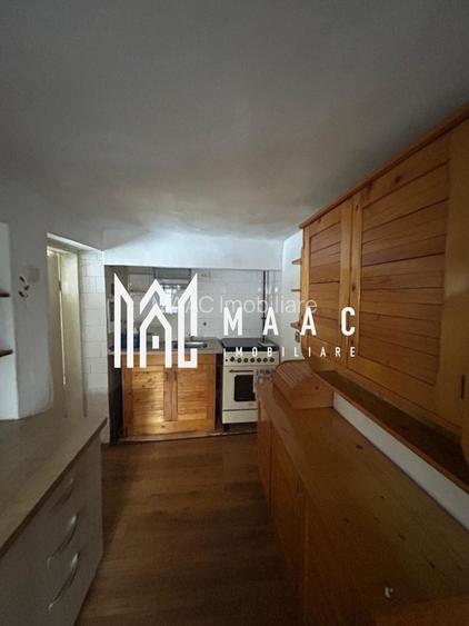 Apartament 3 Camere I Etaj 1 I Ultracentral - 5