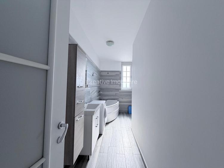 Apartament cu 2 camere decomandat, 62 mp, mobilat & utilat complet, bloc nou - 9