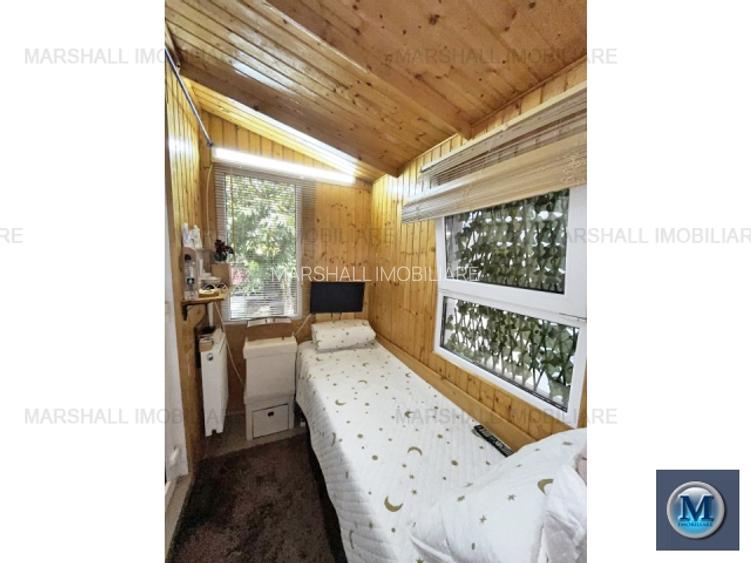 Casa cu 2 camere de vanzare in Lipanesti, 50 mp #16574 - 9