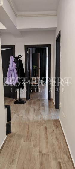 3 Camere de inchiriat complet mobilat si utilat cu Parcare demisol - 16