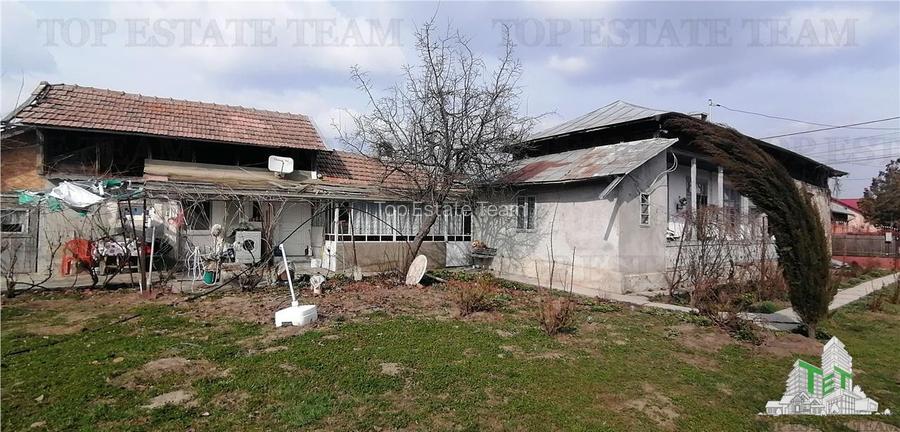 Casa de vanzare in Prahova - 2