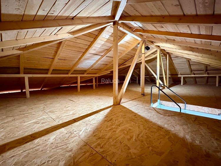 PROPRIETAR, casă parter 4 cam/2 băi, complet amenajată, totul nou, 510 mp teren - 10