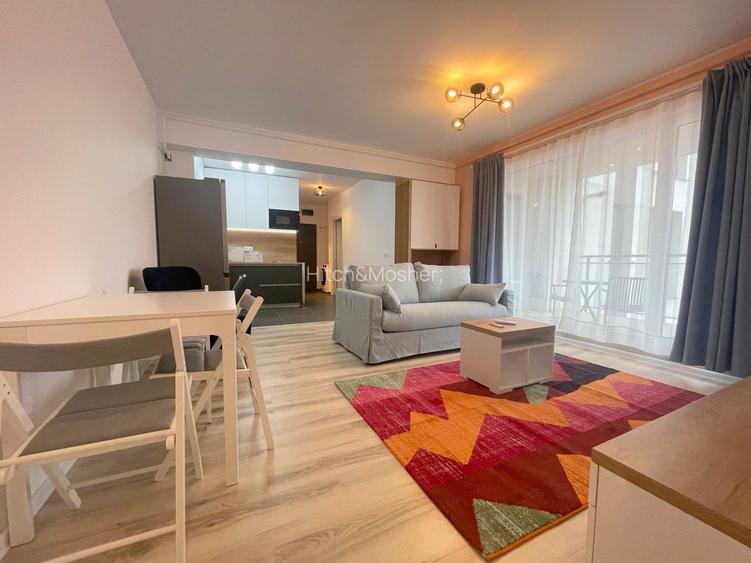 Apartament cu 3 camere la  inchiriere-Lipovei Timisoara- pet friendly - 2