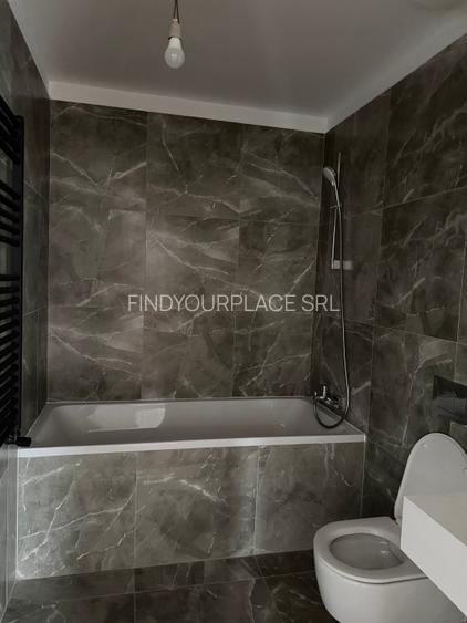 Apartament în One Cotroceni,parcare valabilă - 13