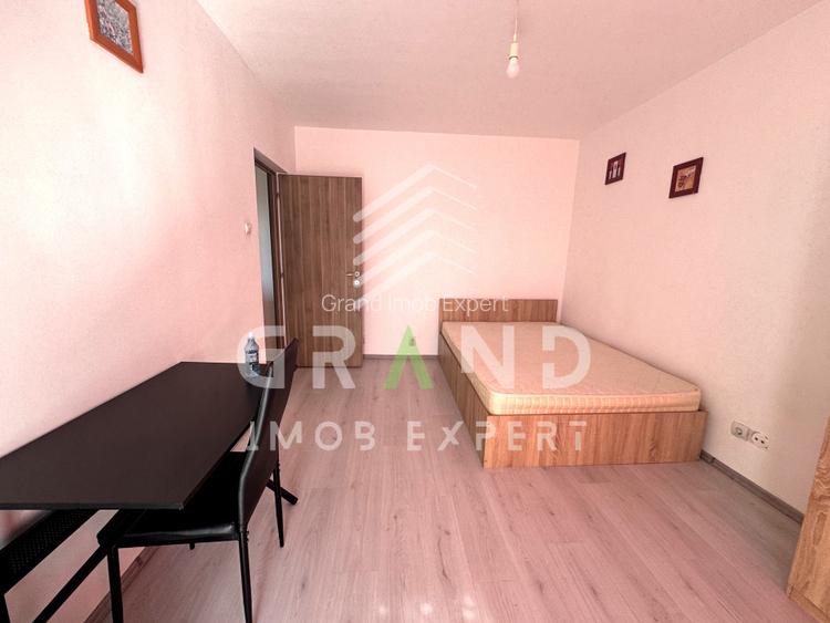 Ap 2 camere | DECOMANDAT | BALCON | Manastur/Izlazului/Kaufland - 5