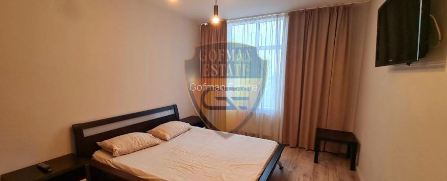 2 camere Faleză Nord strada Unirii 83, bloc 2008 gaze, etj 2, A/C 400 m de plaja - 4