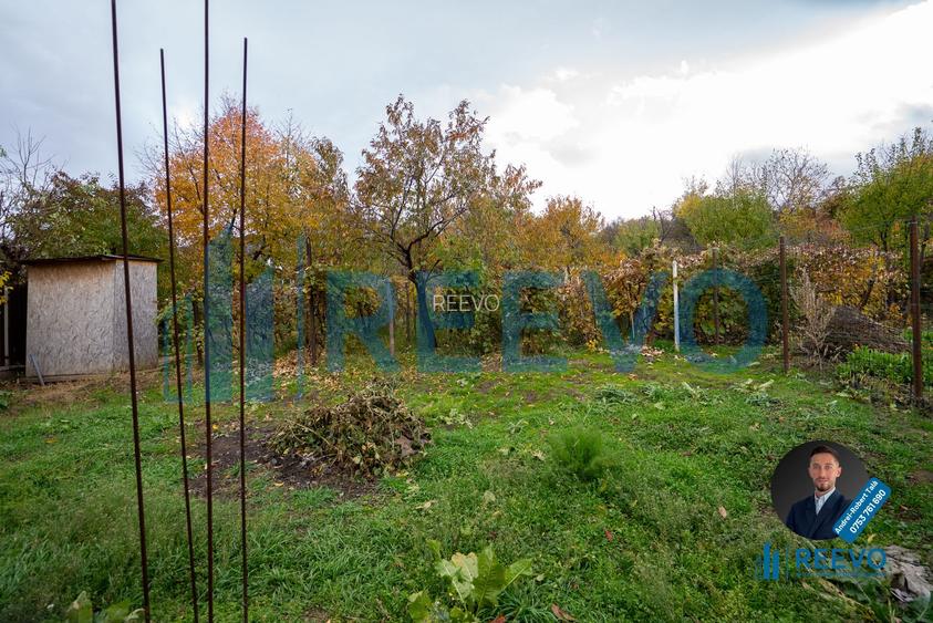 Casa de vânzare, strada Paun Pincio nr. 5, Moinești - 38