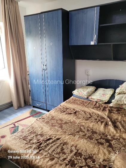 Închiriez apartament cu 2 camere în Târgu Jiu - 3
