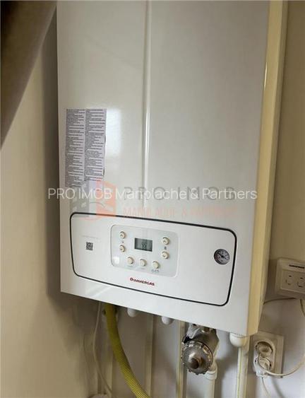 Apartament 2 camere cf 1 decomandat Spiru Haret Buzau - 7