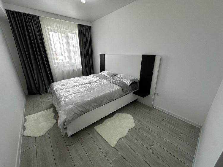 3 Camere Cu Parcare Decomandat Bloc Nou Berceni Metalurgiei Terasa Mare - 17