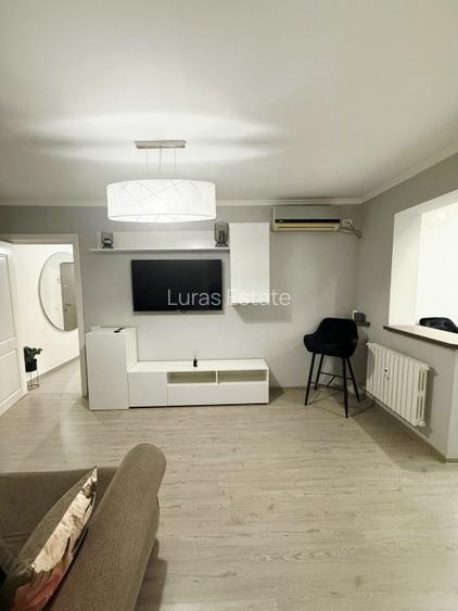 2 Camere km 4-5 scoala 37 - 3