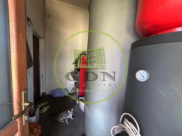 Casa P+1, 1024 mp teren, 180 mp utili, Malu Mare - 14