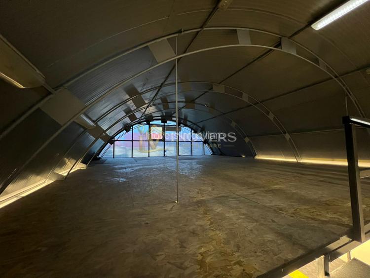 HALĂ MODERNĂ DE ÎNCHIRIAT – PIPERA / VOLUNTARI - 14