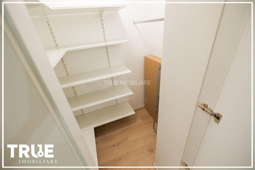 Studio de închiriat – Maurer Residence, Târgu Mureș - 11