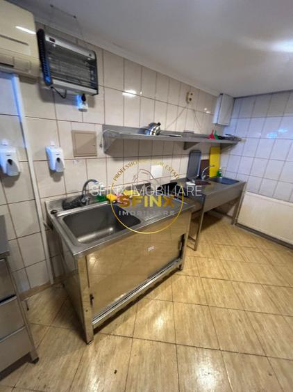 Spatiu comercial | Centrul Istoric | S+P+P1 | Curte comuna  - 8