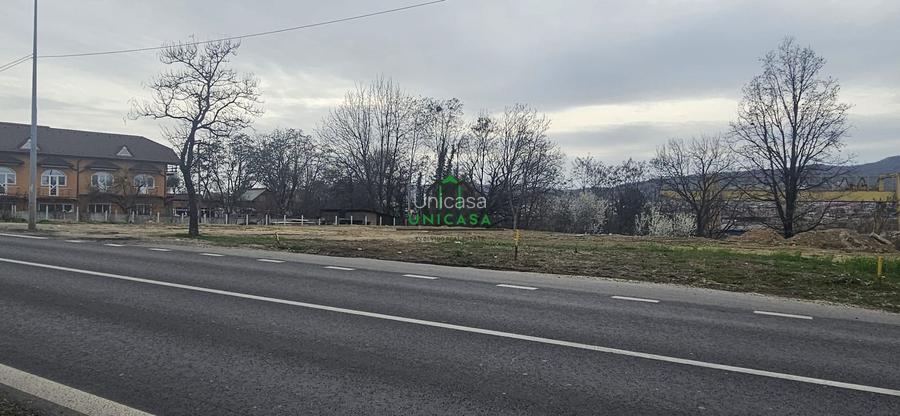 Teren intravilan /3211mp / Calea Bucuresti - 2