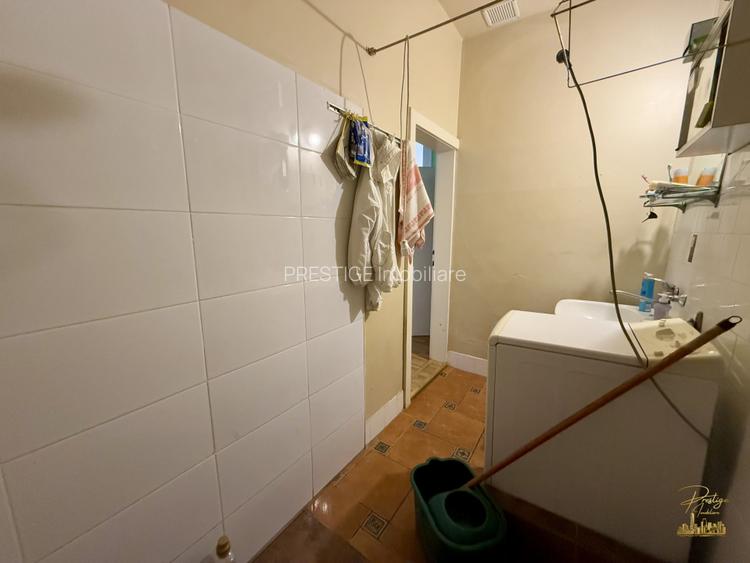 Casa cu 4 camere de vanzare in zona Ultracentrala - Salonta - Bihor - 13