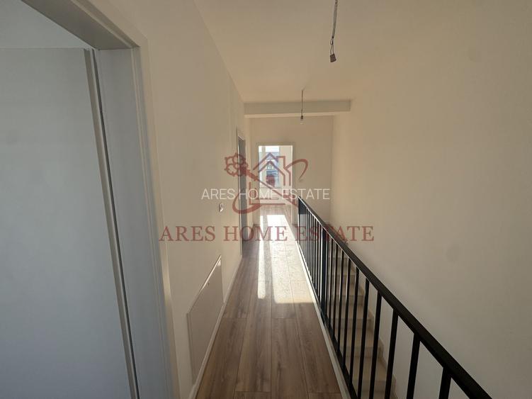 Duplex modern cu eficienta energetica - Bucovat, Remetea Mare - 3