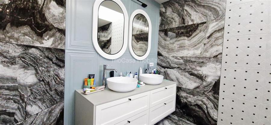 CASA / VILA - SPATIU COMERCIAL FILIASI VANZARE / CHIRIE - 12