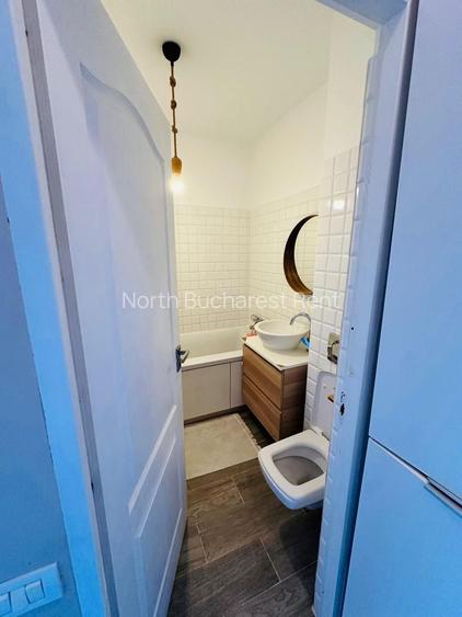 Apartament 2 Camere ,Metrou Piata Romana - 10