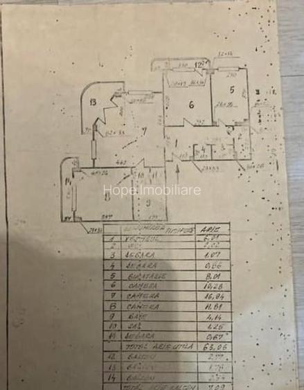 Basarabia - Arena Nationala - 3 camere , 2 bai - 7