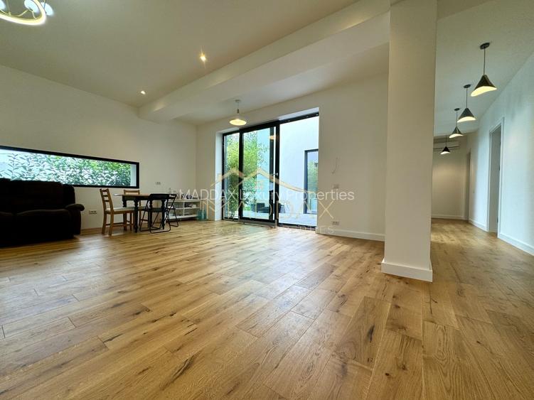 Vila cu 5 camere // * 565 mp gradina* // Tunari - 11