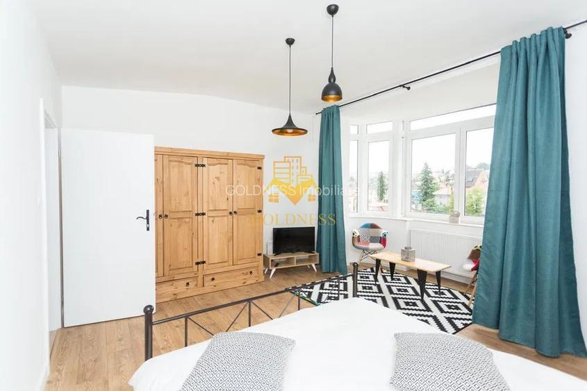 2 Camere Openspace, Modern,Cipariu, Titulescu,Fac.de drept,FSPAC,Vibre - 6