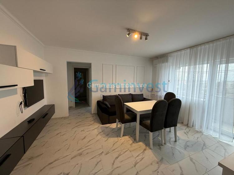 Apartament cu 3 camere de închiriat in Oradea,, zona Rogerius - 2