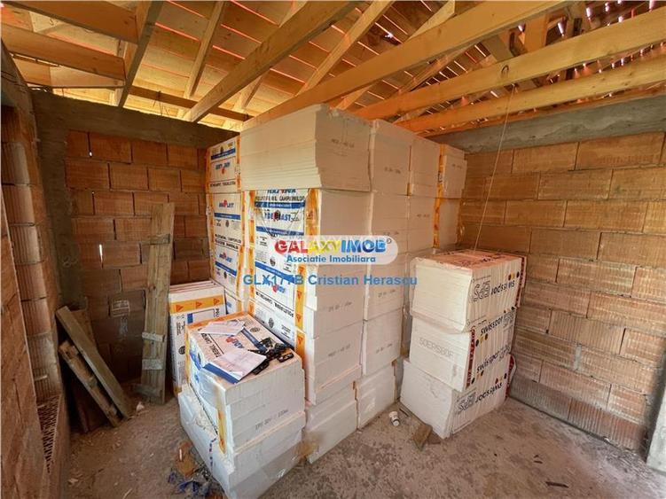 Casa 4 camere 90 mpu Samurcasi Complex Guliei Sole Residence - 18