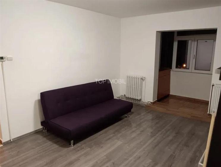 Apartament 2 camere semidecomandat, Baza 3 - 5