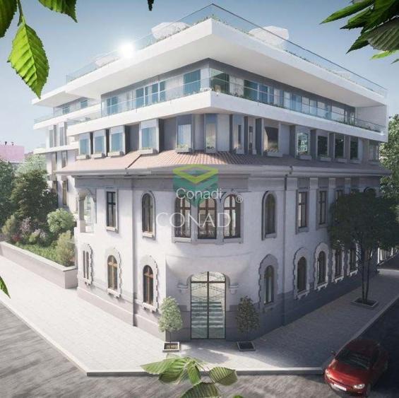 Rafinament si Inovatie: Resedinta unde Istoria intalneste Viitorul - 35