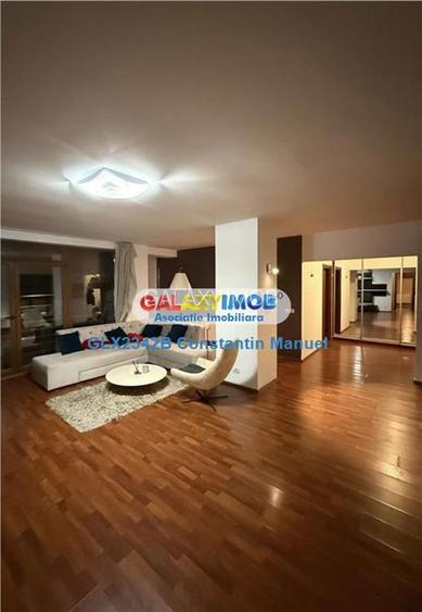 Apartament 2,3 camere, Herastrau, Soseaua Nordului - 8