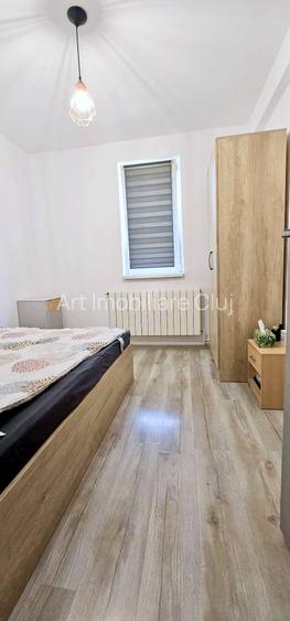 2 dormitoare + mini living, modern, in Gheorgheni, zona Iulius Mall - 3