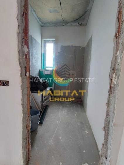 Casa parter / 4 camere / 500 mp teren / Berceni - Vidra - 13