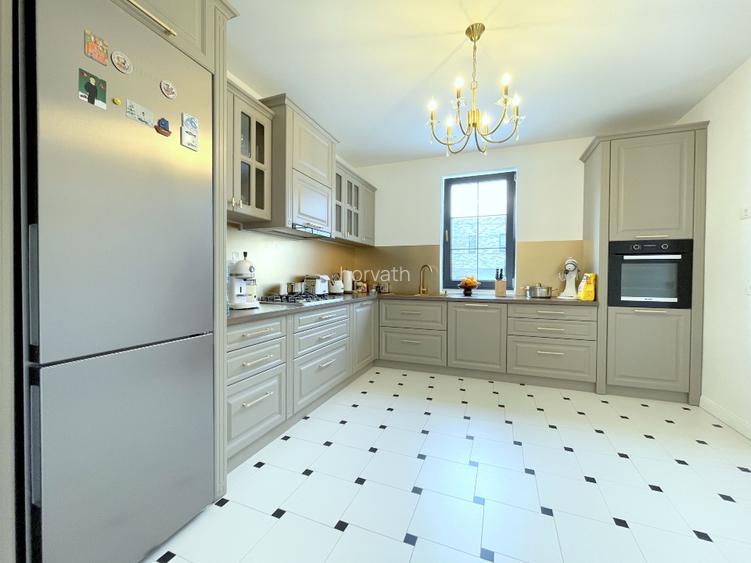 Casa individuala dumbravita - 5