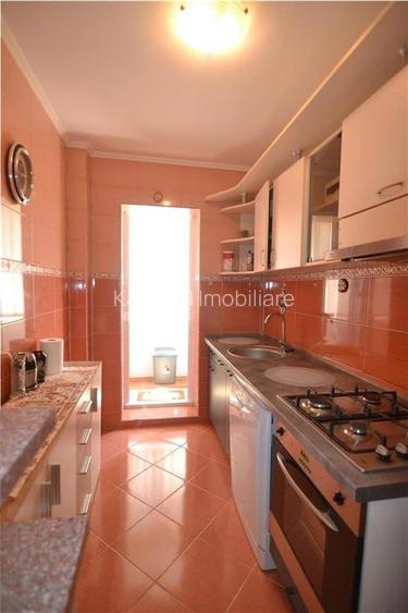 Exclusiv!Apartament 3 camere decomandat Astra- Berzei - 25