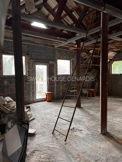 Oportunitate de investitie Cabana Cartisoara Zona Turistica - 20